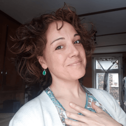 Isabel Valdes Laberge, artiste peintre